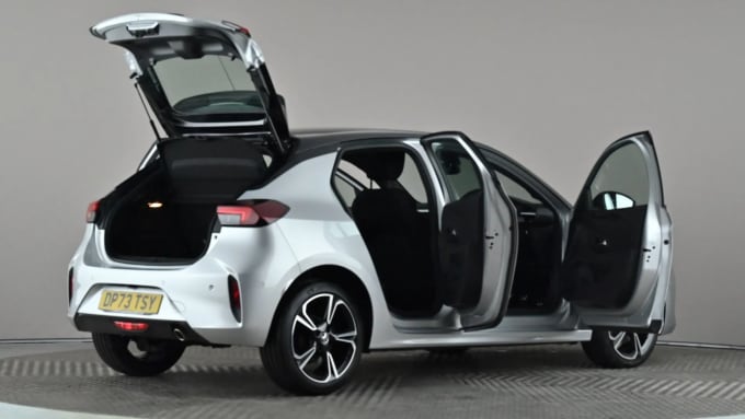 2023 Vauxhall Corsa