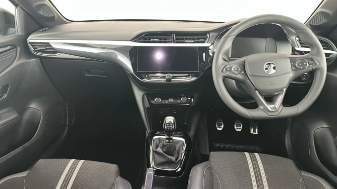2023 Vauxhall Corsa
