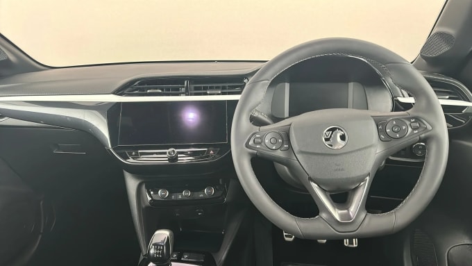 2023 Vauxhall Corsa