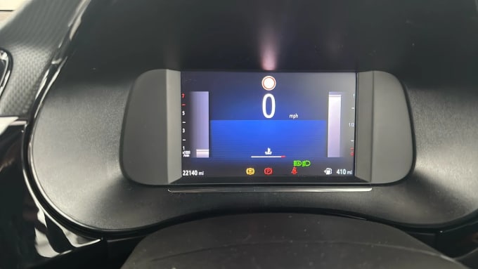 2023 Vauxhall Corsa