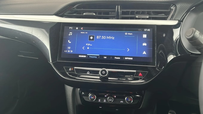 2023 Vauxhall Corsa