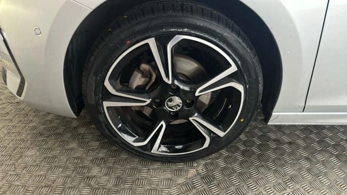 2023 Vauxhall Corsa