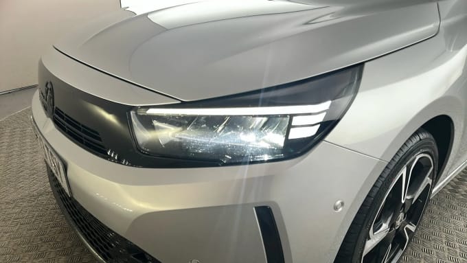 2023 Vauxhall Corsa