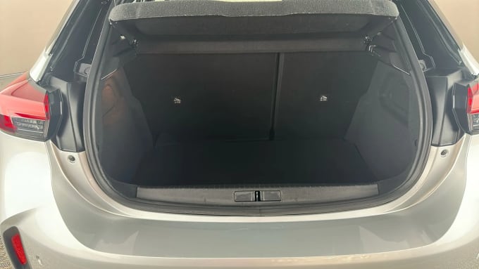 2023 Vauxhall Corsa