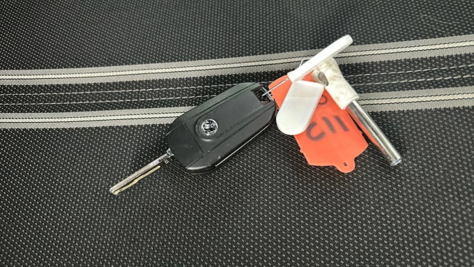 2023 Vauxhall Corsa
