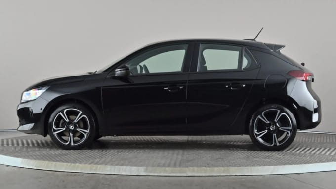 2023 Vauxhall Corsa