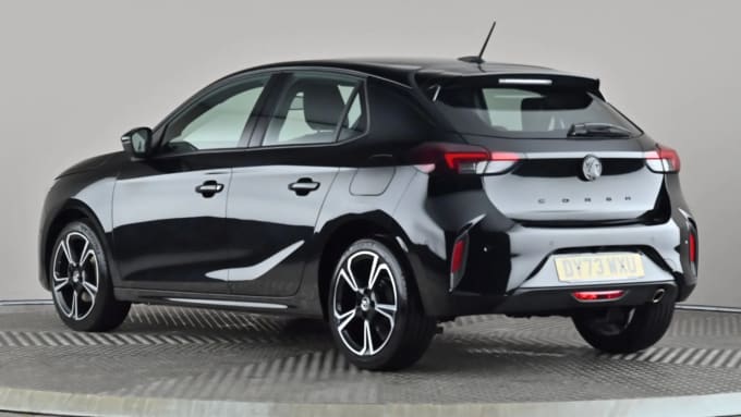 2023 Vauxhall Corsa