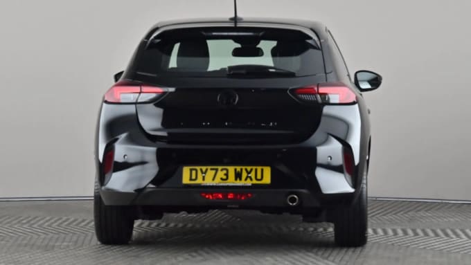 2023 Vauxhall Corsa