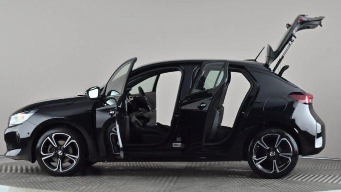 2023 Vauxhall Corsa