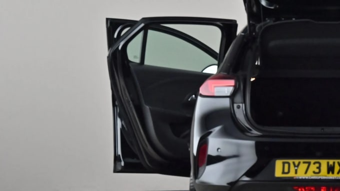 2023 Vauxhall Corsa