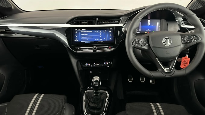 2023 Vauxhall Corsa