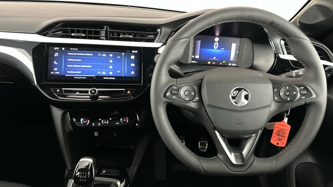 2023 Vauxhall Corsa
