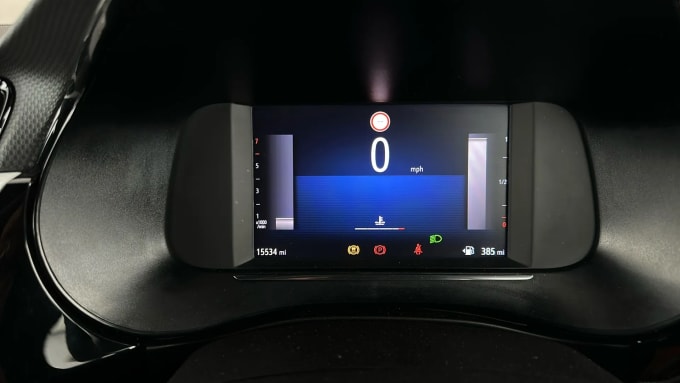 2023 Vauxhall Corsa