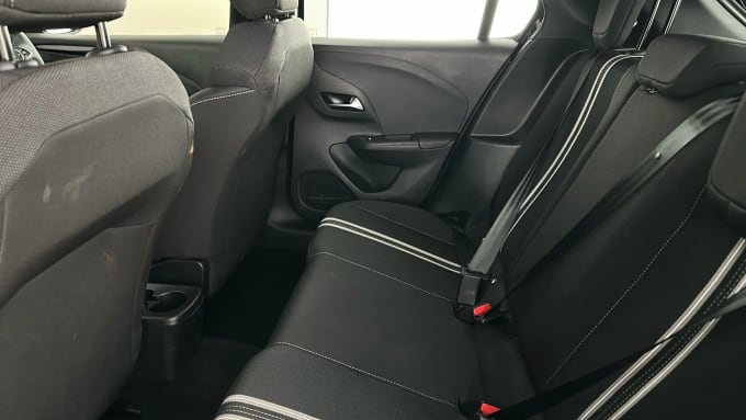 2023 Vauxhall Corsa