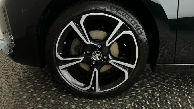 2023 Vauxhall Corsa
