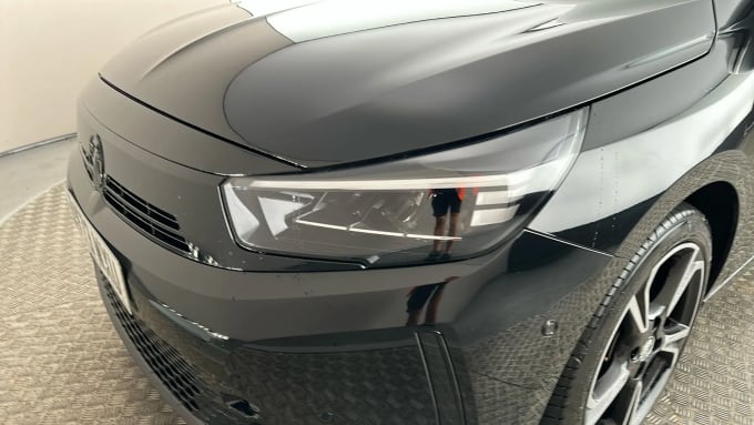 2023 Vauxhall Corsa