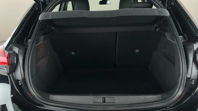2023 Vauxhall Corsa