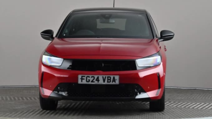 2024 Vauxhall Corsa