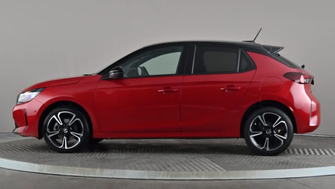 2024 Vauxhall Corsa