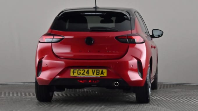 2024 Vauxhall Corsa