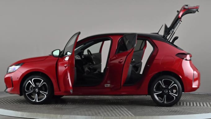 2024 Vauxhall Corsa