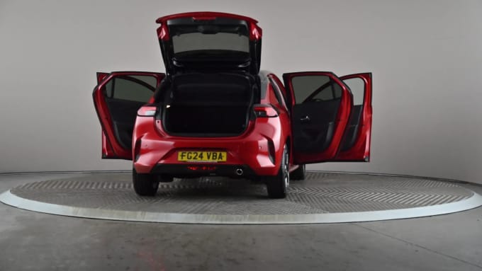 2024 Vauxhall Corsa