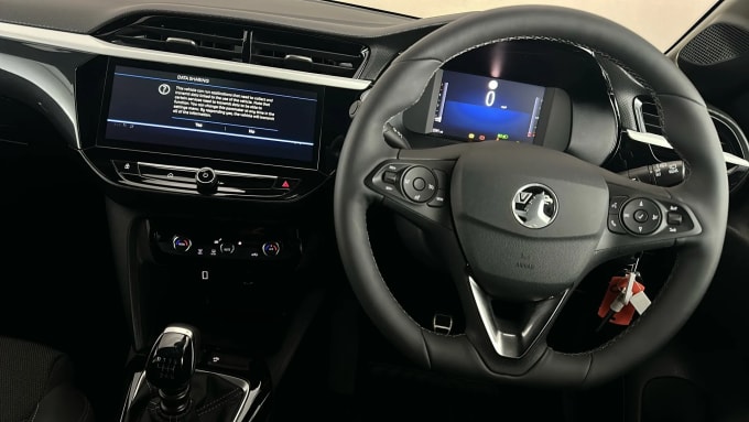 2024 Vauxhall Corsa