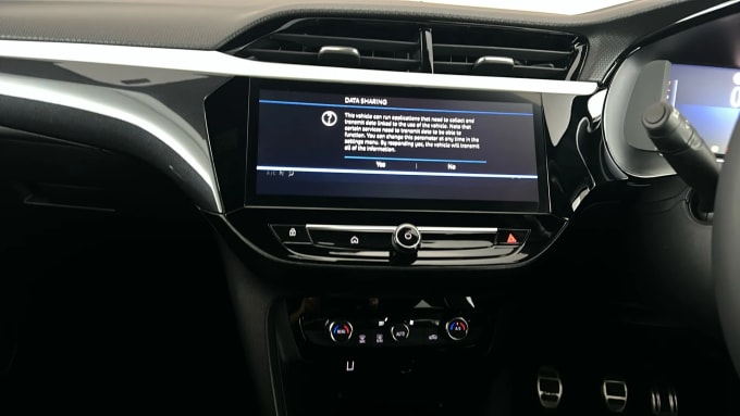2024 Vauxhall Corsa