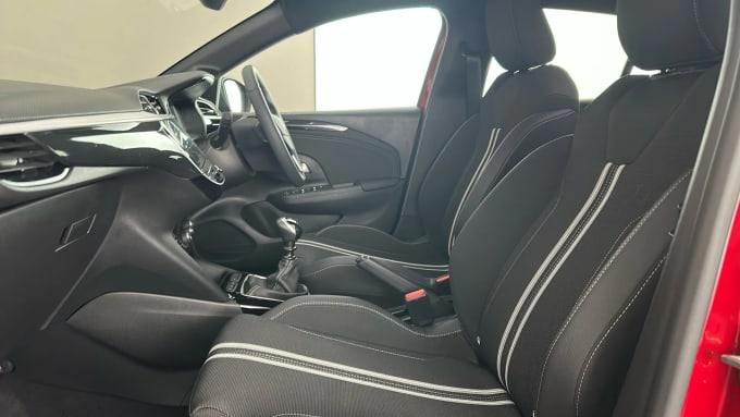 2024 Vauxhall Corsa