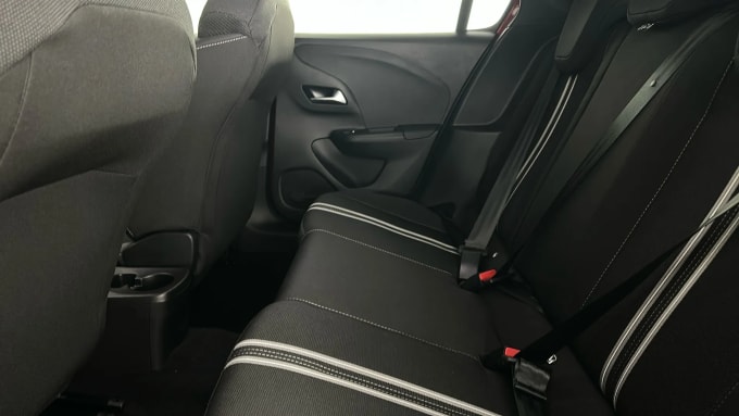 2024 Vauxhall Corsa