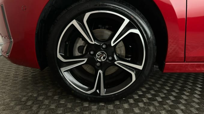 2024 Vauxhall Corsa