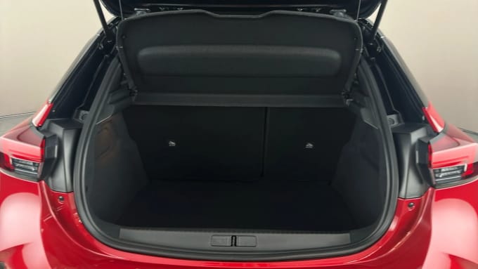2024 Vauxhall Corsa