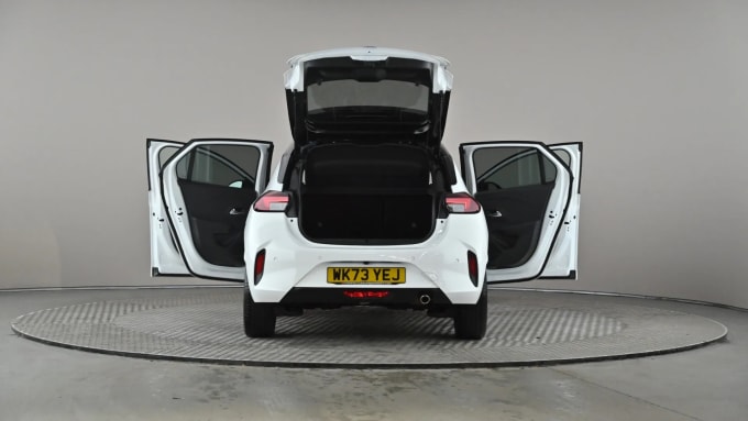 2023 Vauxhall Corsa