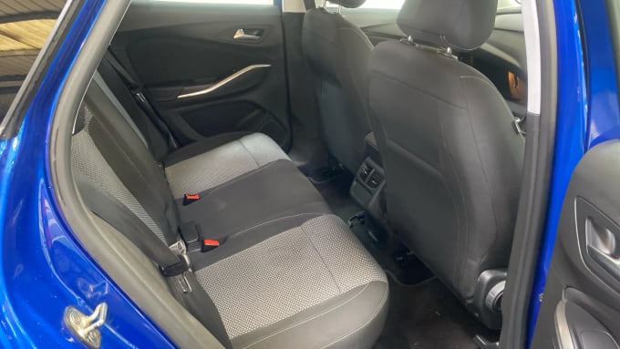 2018 Vauxhall Grandland X