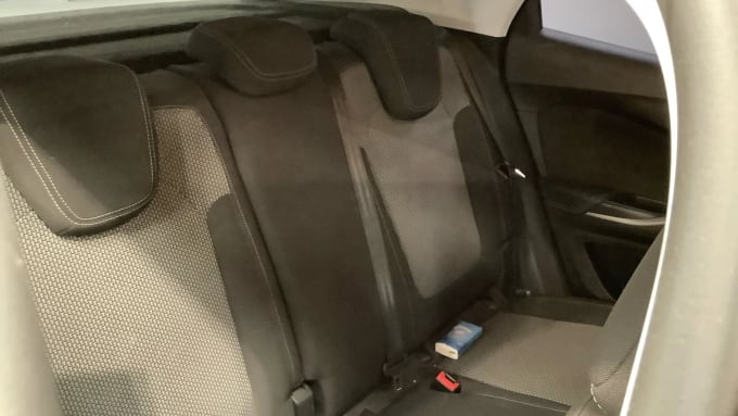 2018 Vauxhall Grandland X