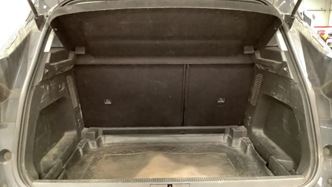 2018 Vauxhall Grandland X