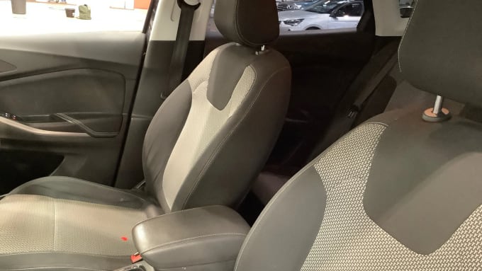 2018 Vauxhall Grandland X
