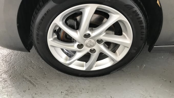 2020 Vauxhall Corsa