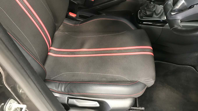 2020 Vauxhall Corsa