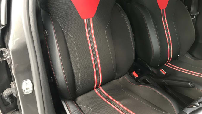 2020 Vauxhall Corsa