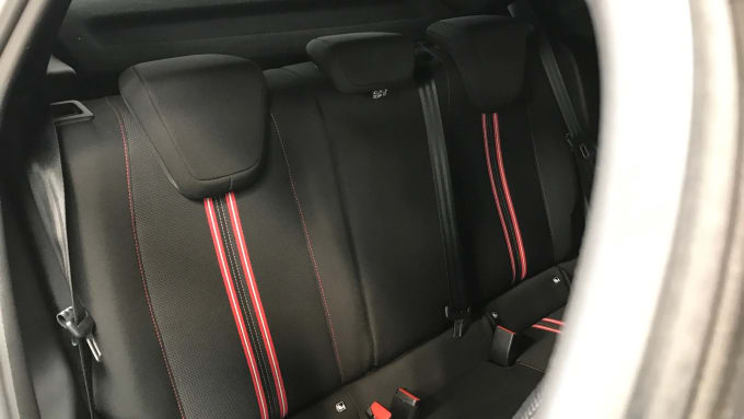 2020 Vauxhall Corsa