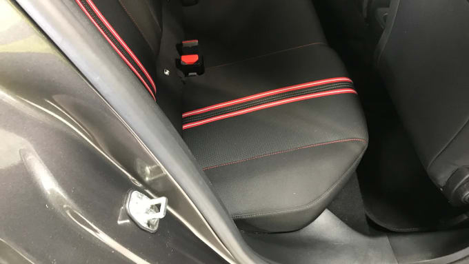2020 Vauxhall Corsa