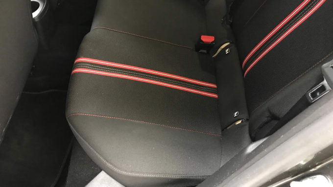 2020 Vauxhall Corsa