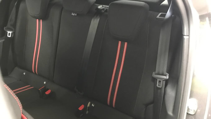 2020 Vauxhall Corsa