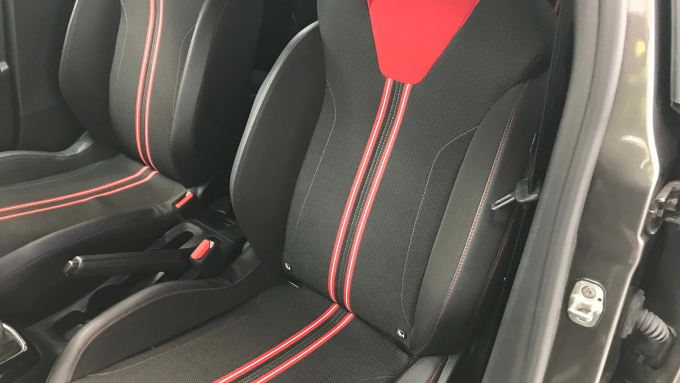 2020 Vauxhall Corsa