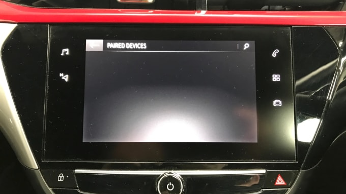 2020 Vauxhall Corsa