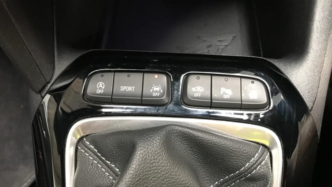 2020 Vauxhall Corsa
