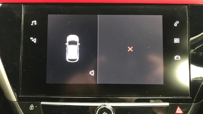 2020 Vauxhall Corsa
