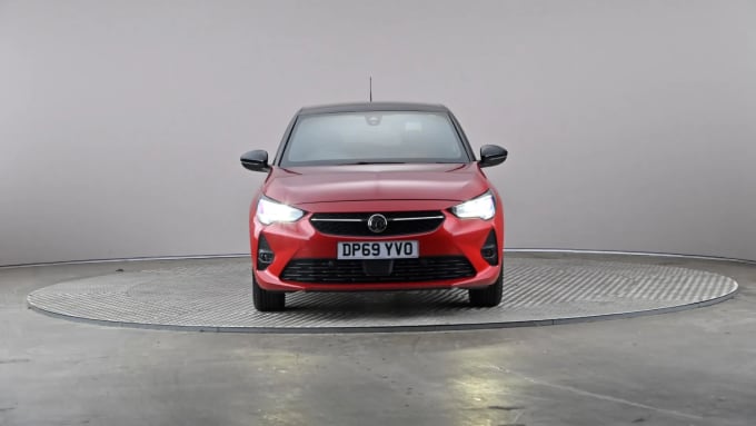 2019 Vauxhall Corsa