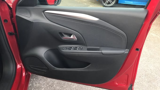 2019 Vauxhall Corsa